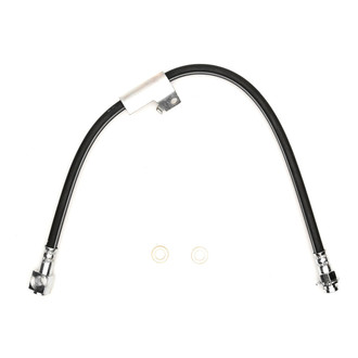 R1 Concepts® - Front Passenger Side Brake Hose