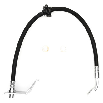 R1 Concepts® - Front Driver Side Brake Hose