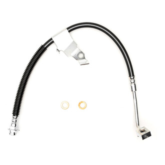 R1 Concepts® - Front Driver Side Brake Hose