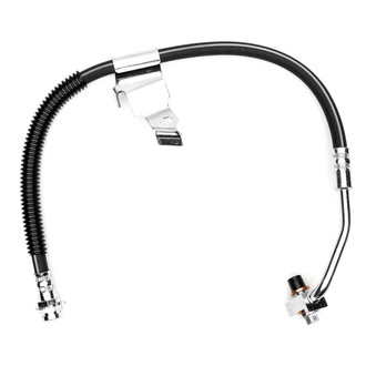 R1 Concepts® - Front Passenger Side Brake Hose