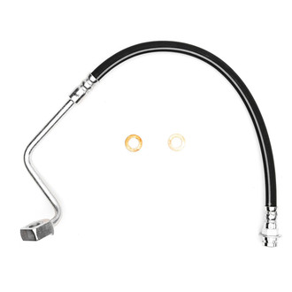 R1 Concepts® - Front Passenger Side Brake Hose