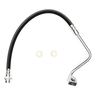 R1 Concepts® - Front Driver Side Brake Hose