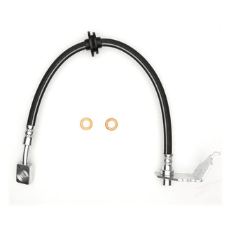 R1 Concepts® - Front Passenger Side Brake Hose