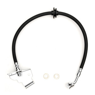 R1 Concepts® - Front Passenger Side Brake Hose