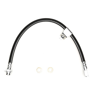 R1 Concepts® - Rear Driver Side Brake Hose