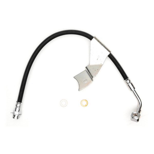 R1 Concepts® - Rear Driver Side Brake Hose