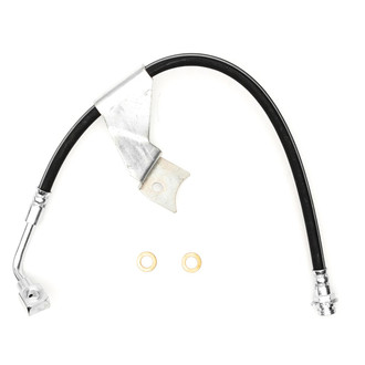 R1 Concepts® - Rear Passenger Side Brake Hose
