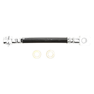 R1 Concepts® - Rear Passenger Side Lower Brake Hose