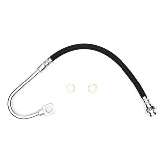 R1 Concepts® - Rear Driver Side Brake Hose