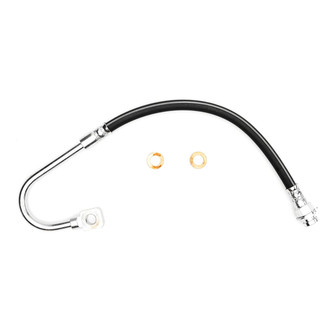 R1 Concepts® - Rear Passenger Side Brake Hose