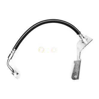R1 Concepts® - Rear Driver Side Brake Hose