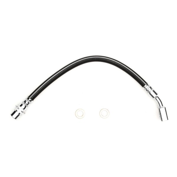 R1 Concepts® - Rear Brake Hose