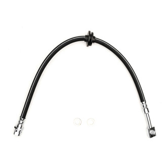 R1 Concepts® - Rear Brake Hose