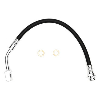 R1 Concepts® - Front Passenger Side Brake Hose