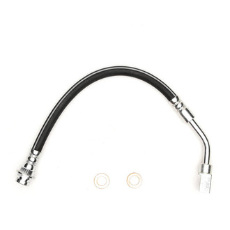 R1 Concepts® - Rear Driver Side Brake Hose