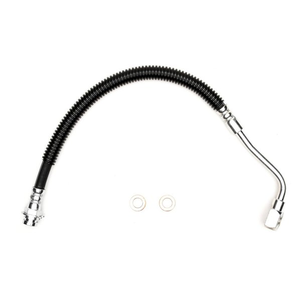 R1 Concepts® - Front Passenger Side Brake Hose