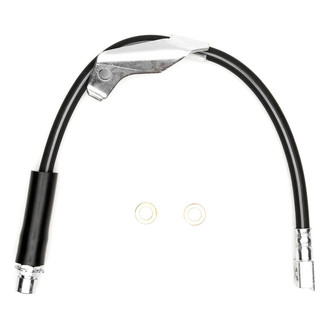 R1 Concepts® - Front Driver Side Brake Hose