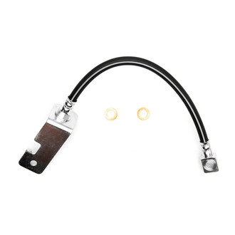 R1 Concepts® - Front Brake Hose