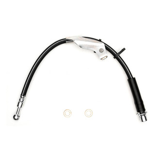 R1 Concepts® - Front Passenger Side Brake Hose