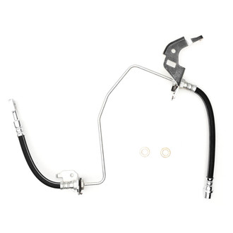 R1 Concepts® - Rear Passenger Side Brake Hose