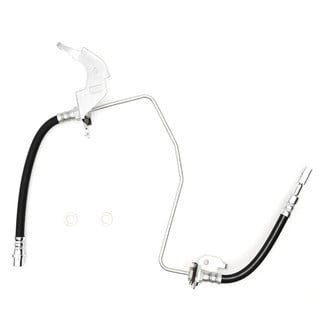 R1 Concepts® - Rear Driver Side Brake Hose