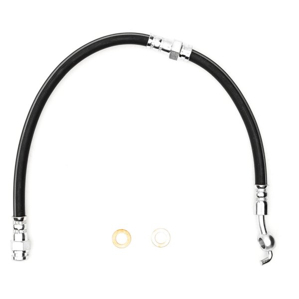 R1 Concepts® - Front Brake Hose