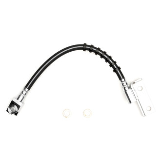 R1 Concepts® - Front Passenger Side Brake Hose