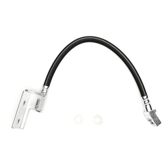 R1 Concepts® - Front Driver Side Brake Hose