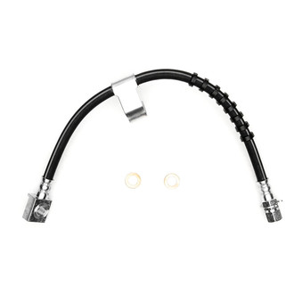 R1 Concepts® - Front Driver Side Brake Hose