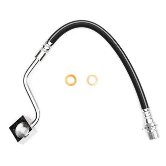 R1 Concepts® - Front Driver Side Brake Hose