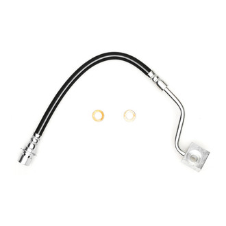 R1 Concepts® - Front Passenger Side Brake Hose