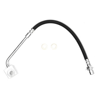 R1 Concepts® - Front Driver Side Brake Hose