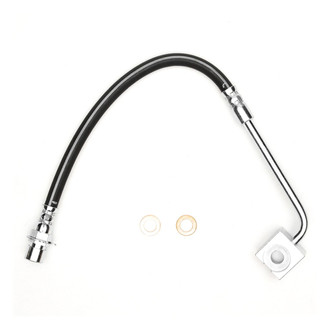 R1 Concepts® - Front Passenger Side Brake Hose