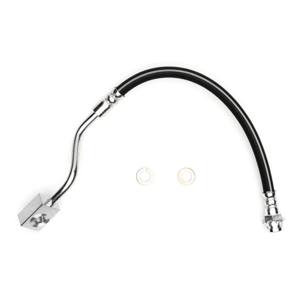 R1 Concepts® - Front Passenger Side Brake Hose