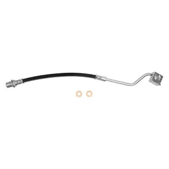 R1 Concepts® - Front Driver Side Brake Hose