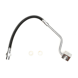R1 Concepts® - Front Passenger Side Brake Hose