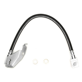 R1 Concepts® - Front Driver Side Brake Hose