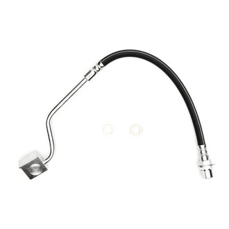 R1 Concepts® - Front Passenger Side Brake Hose