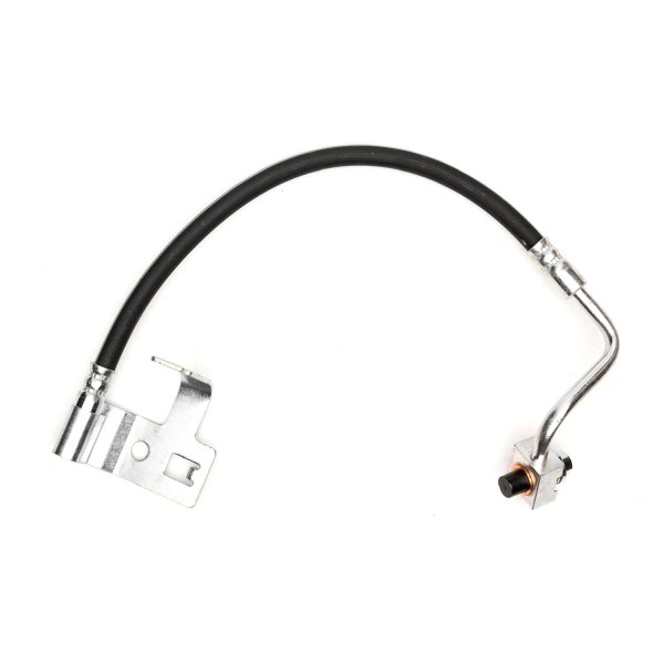 R1 Concepts® - Front Driver Side Brake Hose