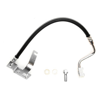 R1 Concepts® - Front Passenger Side Brake Hose
