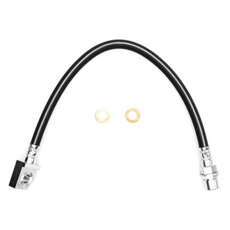 R1 Concepts® - Front Passenger Side Brake Hose