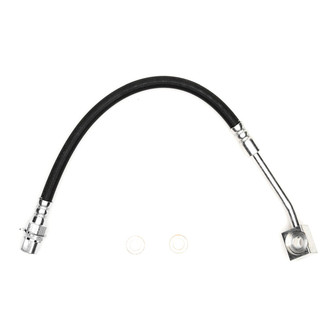 R1 Concepts® - Front Passenger Side Brake Hose