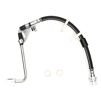 R1 Concepts® - Front Passenger Side Brake Hose