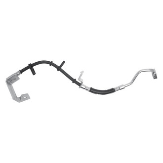R1 Concepts® - Front Passenger Side Brake Hose