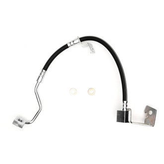 R1 Concepts® - Front Driver Side Brake Hose