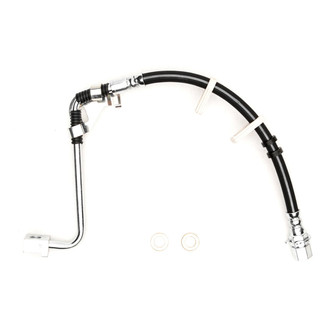 R1 Concepts® - Front Passenger Side Brake Hose