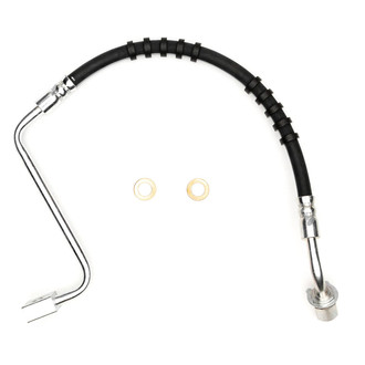 R1 Concepts® - Front Passenger Side Brake Hose