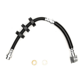 R1 Concepts® - Front Passenger Side Brake Hose
