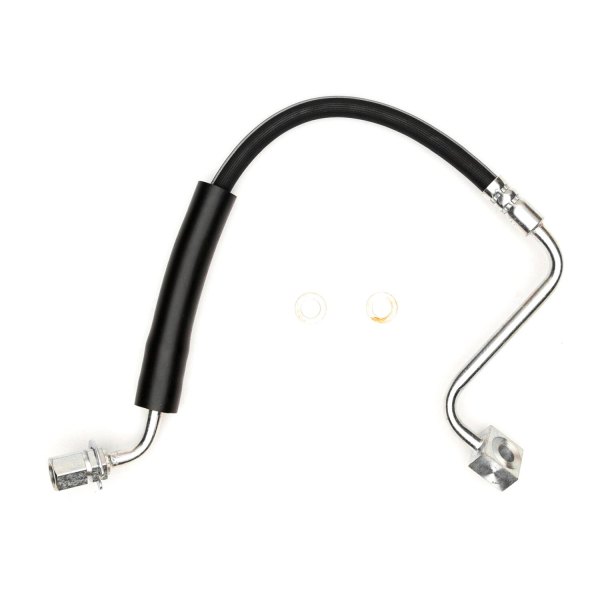 R1 Concepts® - Front Passenger Side Brake Hose