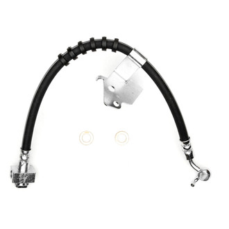 R1 Concepts® - Front Passenger Side Brake Hose